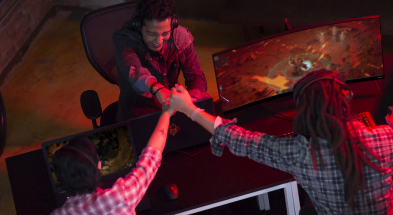 Estas son nuestras sillas gaming favoritas para jugar cómodamente por menos de 250 euros Estas son nuestras sillas gaming favoritas para jugar cómodamente por menos de 250 euros