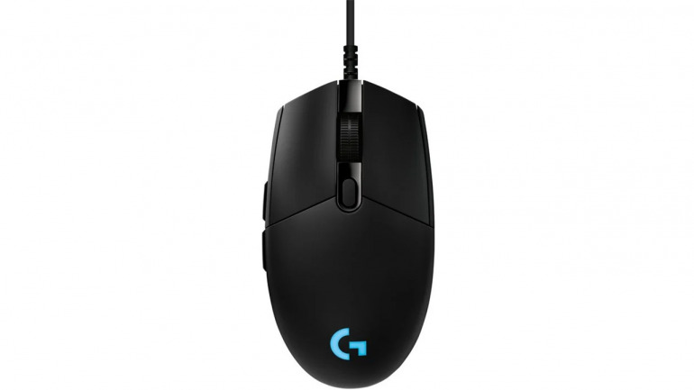 El ratón gaming Logitech G PRO por menos de 75 euros en la oferta destacada de la semana El ratón gaming Logitech G PRO por menos de 75 euros en la oferta destacada de la semana