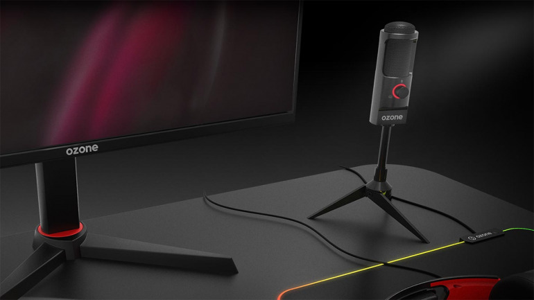 Nuestros micrófonos USB favoritos por menos de 100 euros para hacer streaming de videojuegos Nuestros micrófonos USB favoritos por menos de 100 euros para hacer streaming de videojuegos
