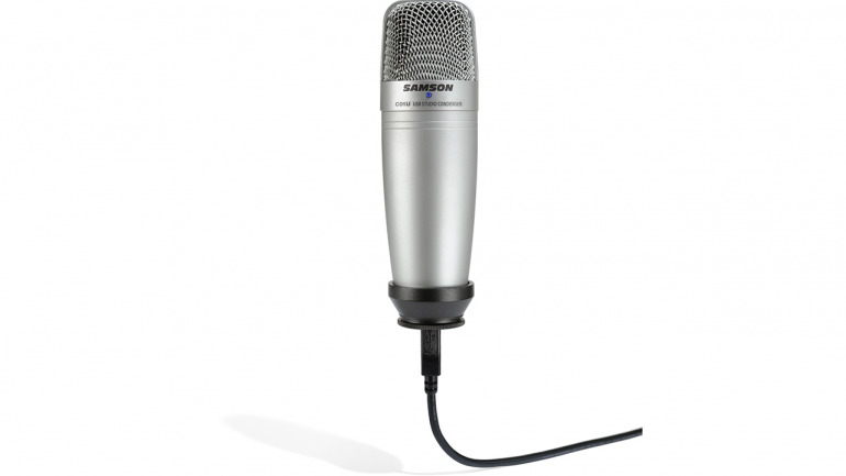 Nuestros micrófonos USB favoritos por menos de 100 euros para hacer streaming de videojuegos Nuestros micrófonos USB favoritos por menos de 100 euros para hacer streaming de videojuegos