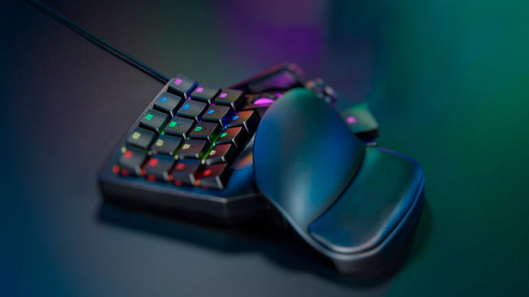 Estos son nuestros keypads favoritos para jugar este 2020 Estos son nuestros keypads favoritos para jugar este 2020