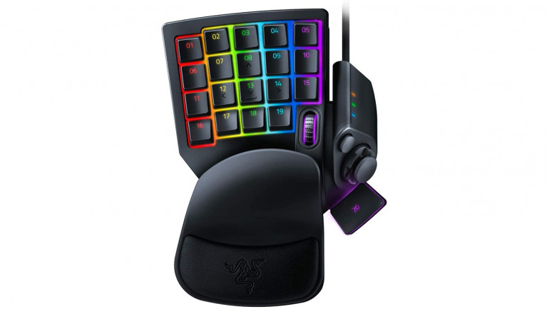 Estos son nuestros keypads favoritos para jugar este 2020 Estos son nuestros keypads favoritos para jugar este 2020