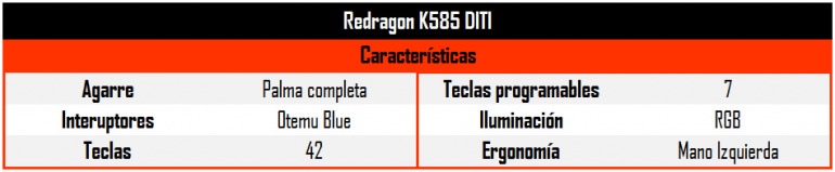 Estos son nuestros keypads favoritos para jugar este 2020 Estos son nuestros keypads favoritos para jugar este 2020