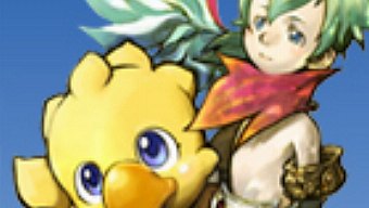 Chocobo's Dungeon: Impresiones jugables