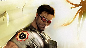 Surge la posibilidad de Serious Sam Collection para PS4 y XOne