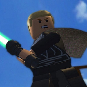 LEGO Star Wars: Complete Saga Análisis