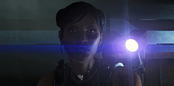 Aliens Colonial Marines PC