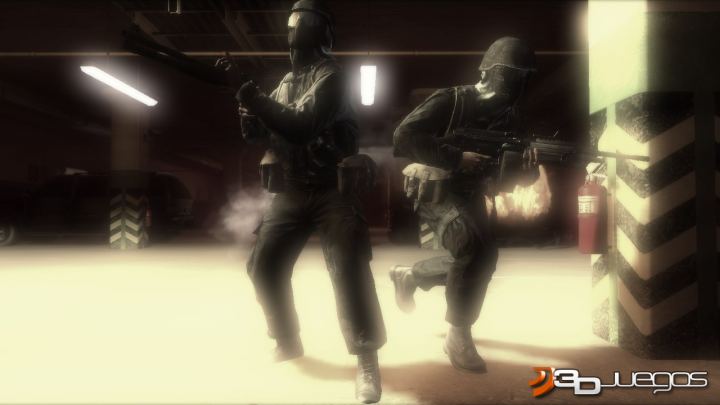 Imagen Soldier of Fortune: Payback (PC)