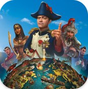 Civilization Revolution