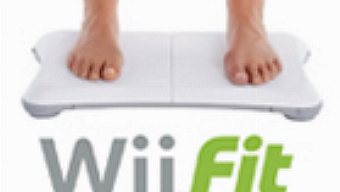 Wii Fit: Tercera semana consecutiva como Nº. 1 en el Top británico