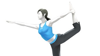 Wii Fit es el exclusivo más vendido de la historia en EE.UU