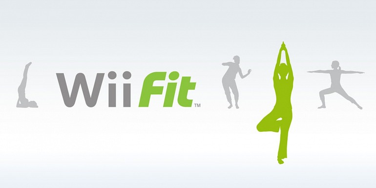 Wii Fit Wii Fit