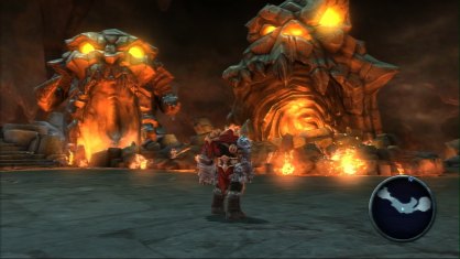 Darksiders Xbox 360