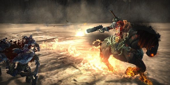 Darksiders PC