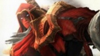 Darksiders solucionará sus problemas de sincronía vertical con un parche