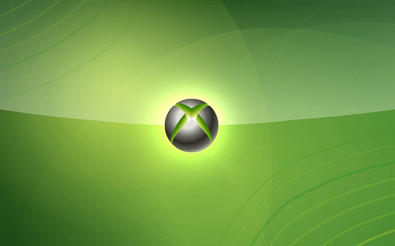 Xbox 360 Xbox 360