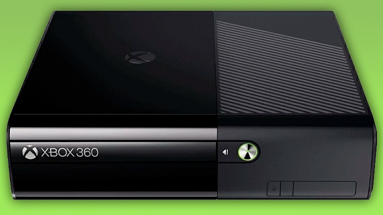 Xbox 360 Xbox 360