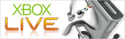 Xbox Live: 17 millones de sus usuarios han descargado contenido