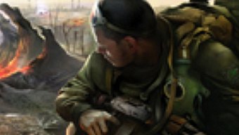 STALKER Clear Sky: Avance
