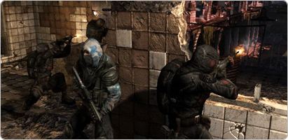 S.T.A.L.K.E.R. Clear Sky, sólo descargable en Steam
