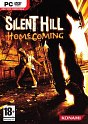 Silent Hill: HomeComing