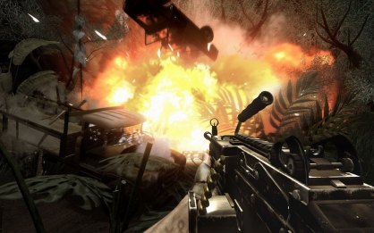 Far Cry 2: Far Cry 2: Impresiones jugables: Versión Beta final