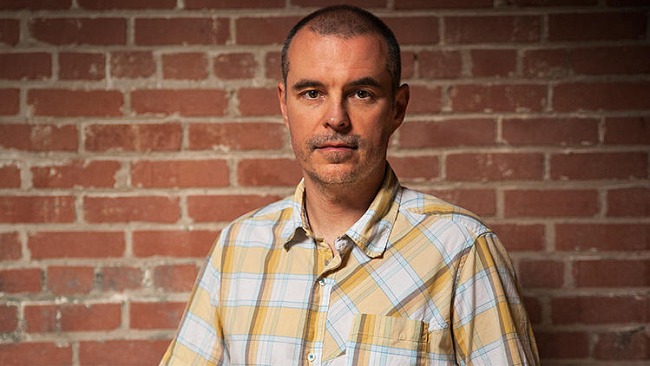 Clint Hocking Clint Hocking