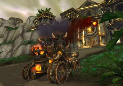 WoW Wrath of the Lich King PC