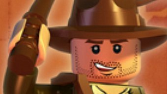 LEGO Indiana Jones: Avance