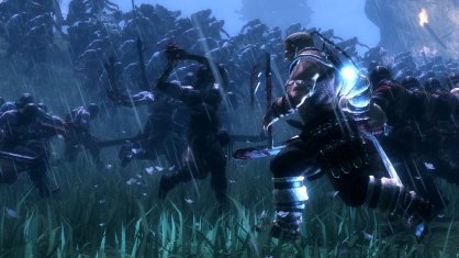 Viking Battle for Asgard PS3