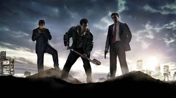 Mafia 2 Mafia 2