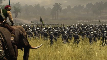 Empire Total War