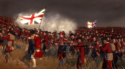 Empire Total War PC