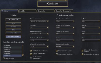 Empire Total War