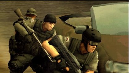 SOCOM Tactical Strike