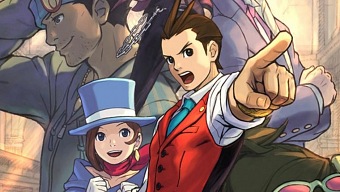 Capcom trabaja en algo que "hará felices"a los fans de Ace Attorney