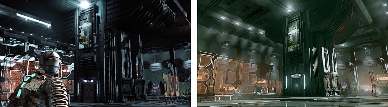 Dead Space Dead Space