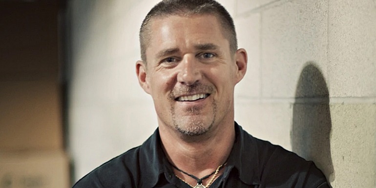 Glen Schofield Glen Schofield