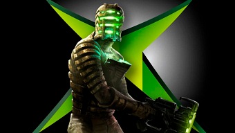 Así era el prototipo de Dead Space para la Xbox original