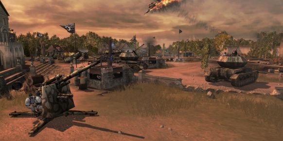 Company of Heroes Online Company of Heroes Online
