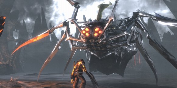 Brutal Legend
