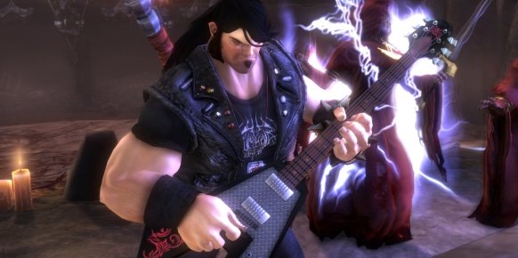 Brutal Legend Brutal Legend
