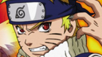 Naruto Ultimate Ninja 3 llegará en septiembre