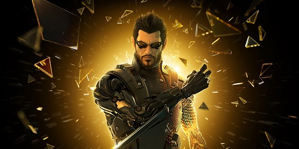 Deus Ex: Human Revolution Deus Ex: Human Revolution