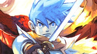 El clásico JRPG de Capcom Breath of Fire 3 llegará a PlayStation Network
