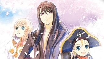 Se filtra una nueva colección de juegos de la saga Tale of para PS4