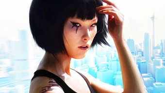 Un mod convierte a Mirror's Edge en un juego de carreras