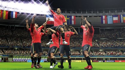 UEFA EURO 2008 análisis