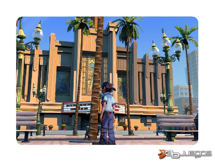 Imagen Leisure Suit Larry Box Office Bust (Xbox 360)