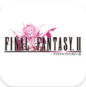 Final Fantasy II